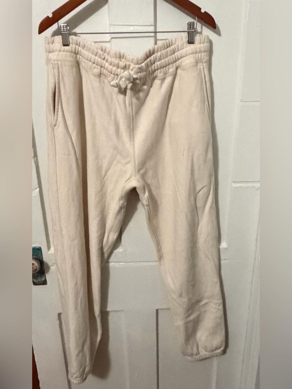 Todd Snyder
Todd Snyder 100% Cotton Joggers